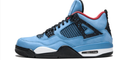 Air Jordan 4 Retro 'Thunder' (2023) (DH6927-017)