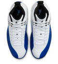 Air Jordan 12 "Blueberry" – White & Blue | CT8013-140