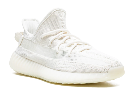 adidas Yeezy Boost 350 V2 Bone – HQ6316