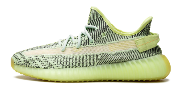 Yeezy Boost 350 V2 Yeezreel – FW5191