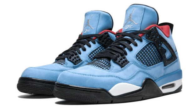 Air Jordan 4 Retro 'Thunder' (2023) (DH6927-017)