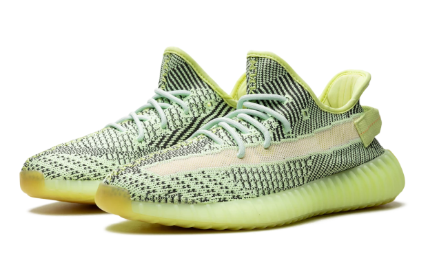 Yeezy Boost 350 V2 Yeezreel – FW5191