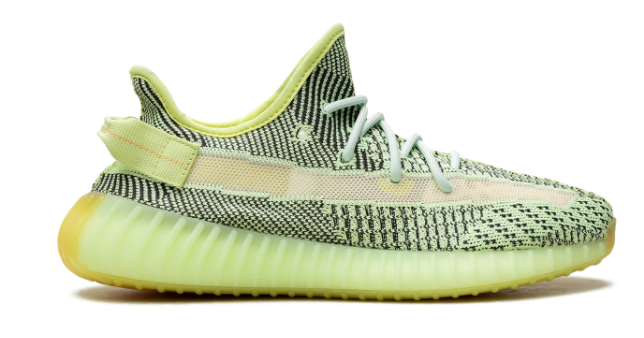 Yeezy Boost 350 V2 Yeezreel – FW5191